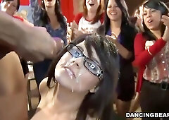 All Cumshot Compilation