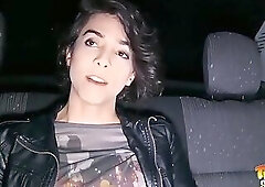 Emmanuelle likes it rough