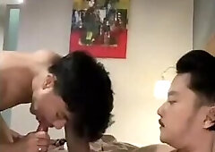 Gay lokal indonesia (short)