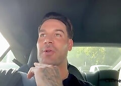 Vlog style pick up in London - Papi Kocic picks up random girl in the streets of London