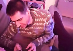 Getting my caged Love Button licked feels so precious i almoste came. Thank u, kisses.