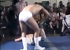 Jayden Gets A Helping Hand From Christian