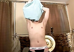 Alexander Lee masturbation-1