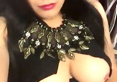 Sissy Busting THICK STREAM