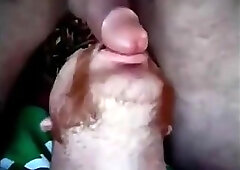 Suck His Dick At The Beach