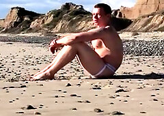 Dylan Lucas: Adam's Dirty Secret at Sea