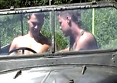 Beneath the Battlefront, A Secret Union