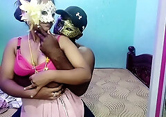 Fun chat with Lavanya followed by some intense action