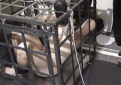 slave used and stored well