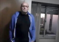 I liked being picked up during the rental visit.