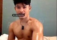 Gay lokal indonesia (short)