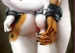 You have the world nicesest ass furry yiff