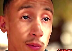 Andrew Miller and Jimmy West bond over their circumstances and shared passions