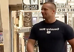 Hot House: Top Trio Takes Turnabout Tease