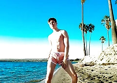 Horny Hotel Neighbours Enjoy A Good Fuck