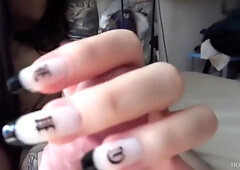 Stepdaddy Filming Us Fucking I Aquirt Multiple Times - Julie Kay