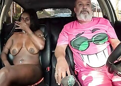 Ted's Ride – Gabi Vargas