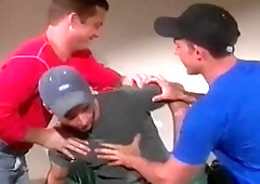 Falcon Studios: Uncharted Territory in Gay Paradise