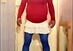 not scared or ashamed to ask another man to fuck me