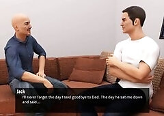 A Man For All: Lets Start-Ep1