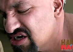 Dave Skavo and Hart Caldwell