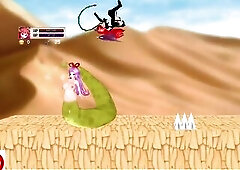 Futanari Succu ReaseLotte Adventure two Part two