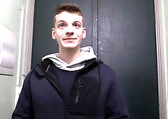 Czech threesome with lots of anal banging in POV