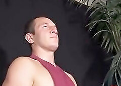 Gm Jay Diamond bottoms
