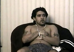 Straight Franco Fucking Face