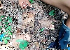 Jungle Adventure Masterbration video