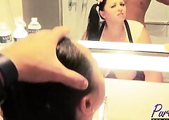 bts pov sex with amanda thick two