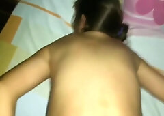 Desi Mother Fucking Hard Big Ass Busted