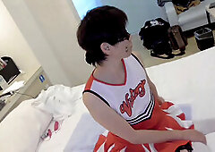 Cosplay anal, chinese, japanese cosplay