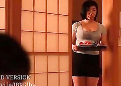 A Stepmom And Stepson Lose Their Minds In The Summer Heat JBXKlbv - Summer A