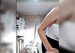 See Lactating large boobs on now! - Exposed, Livecam, Preggo Porn