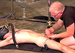 Working On Twinky Boy Jacob - Part 3 - Jacob Daniels & Sebastian Kane