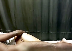 Sri Lankan Room Leak