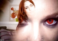 McKenzie Lee, Lauren Phillips and Casey Kisses