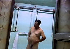 Shower time (old men mix) 7