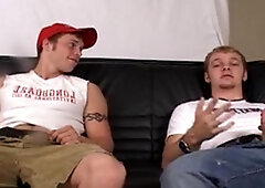 Next Door Buddies: Their friendship transformed