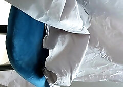 18yo Str8 jumpy gay-for-pay man needs a hj Glory fuckhole fashion