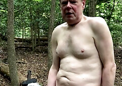 07-25-2022 forest dirty spunk