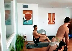 Sean Cody: Pounding Hearts, Pounding Pelvises