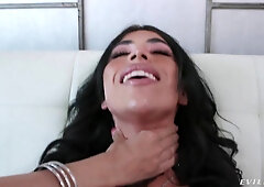 Oral And Anal Seduction - Yago Ribeiro And Avery Lust