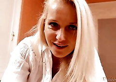 U stepmother aid u to cum 1st time in her hawt cunt.