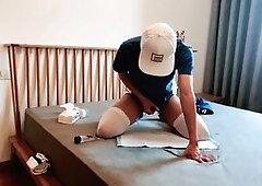 Sm, chinese sm, chinese young student