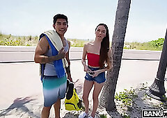 The Big Bang Bus Fan