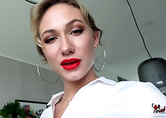 716 She Makes You Hungry