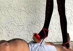 Streaming big cock close ups