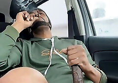 Cum Shooter (SexyRockstar)